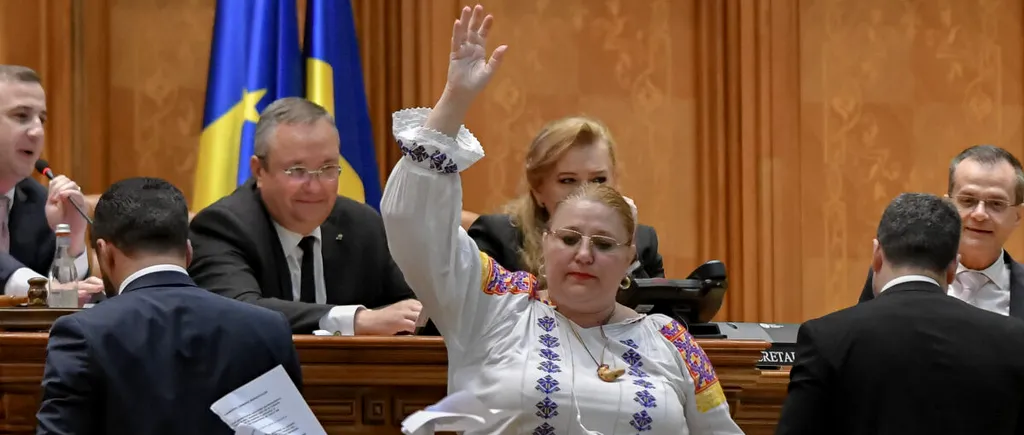 ”Războiul” cu S.O.S. România. Ce scrie în plângerea depusă la PICCJ împotriva Dianei Șoșoacă și în contestația la BEC cu acuzația de semnături false