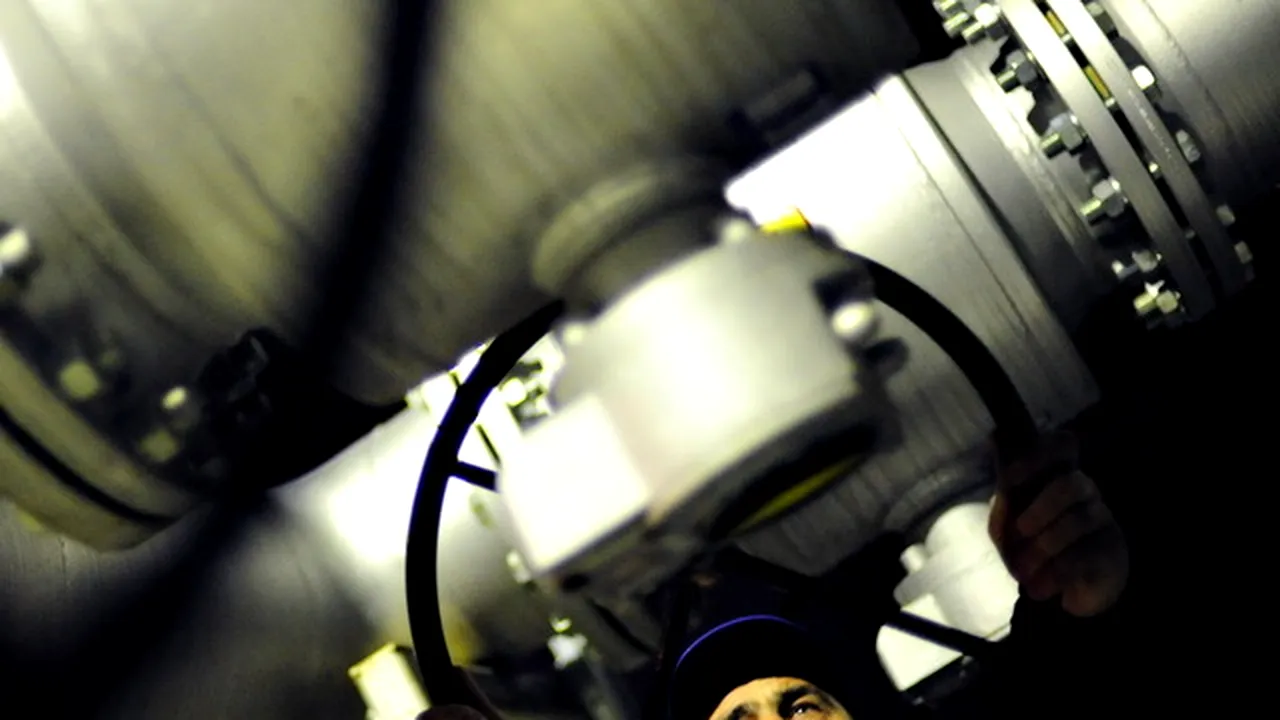 Președintele CA al Transgaz ar putea fi revocat din funcție în ianuarie