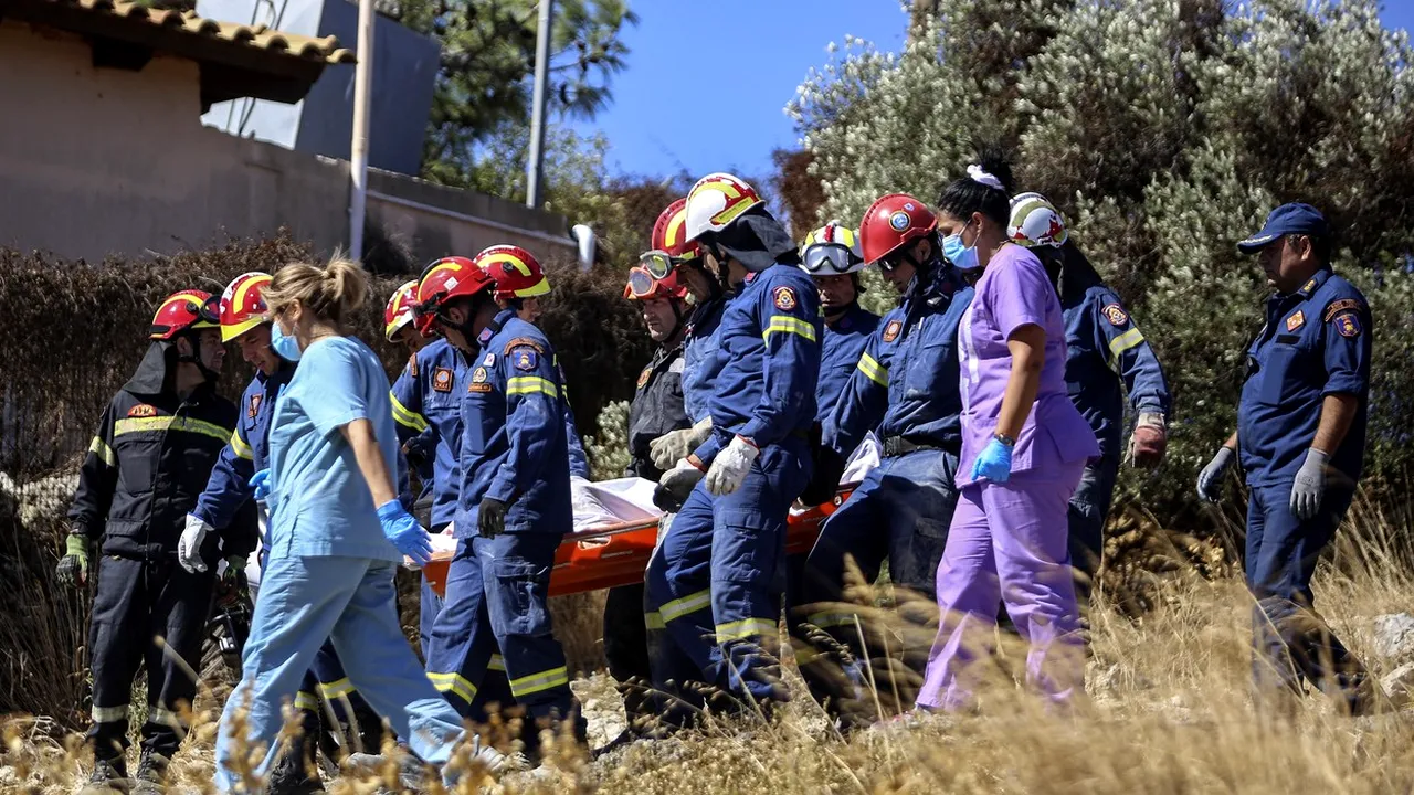 Cutremur soldat cu victime și pagube materiale, în Turcia. Ce magnitudine a avut seismul