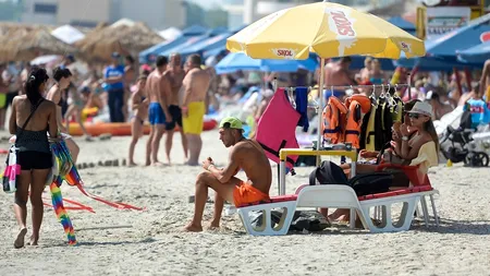 Trafic îngreunat dinspre litoral. Rutele alternative recomandate de Poliție pentru A2