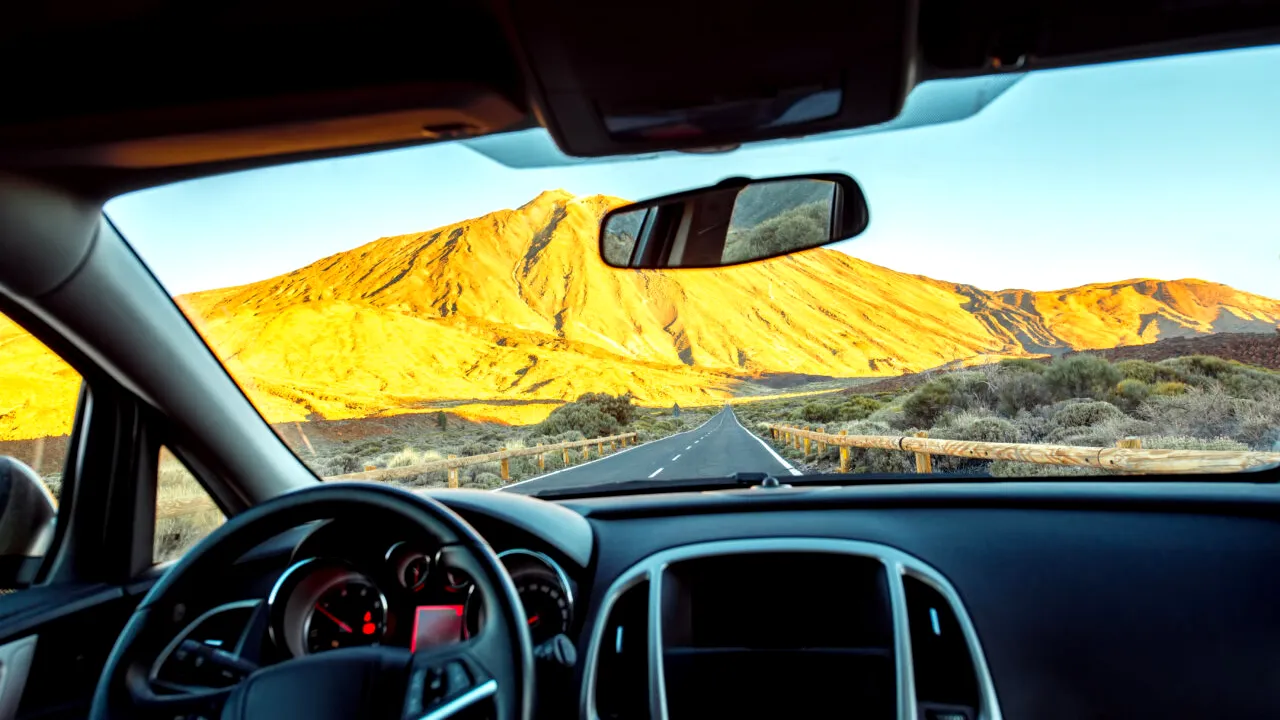 O firmă britanică face o predicție tulburătoare: Nici măcar gropile nu vor putea ține pe loc mașinile fără șofer