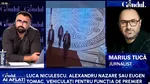 Tucă, verdict necruțător în scandalul Bolojan – Simina Tănăsescu: Sunt oamenii sistemului și NU li se întâmplă nimic