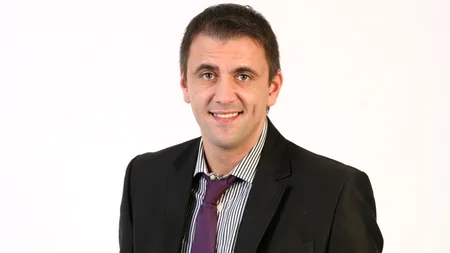 Cosmin Cernat cere reducerea pensiei alimentare pe care trebuie să i-o plătească fostei sale soții, Monica Iagăr