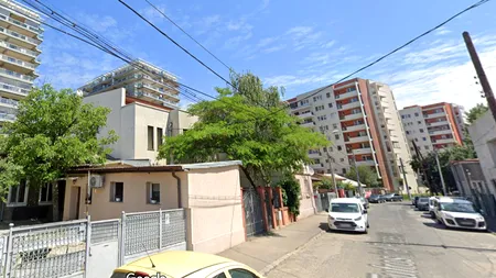 Cămin de bătrâni din Sectorul 3, cu probleme, verificat de Poliția Capitalei