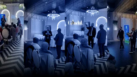 Scandal la o prezentare de oale și cratițe în valoare de 12.000 de lei, în Constanța. ANPC și Poliția au sosit și ele la evenimentul gospodinelor