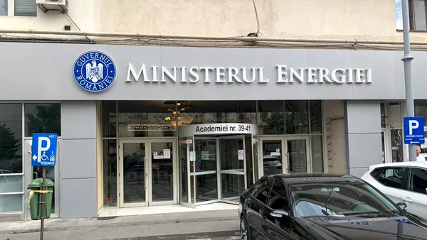 Secretar de stat în Ministerul ENERGIEI: Se poartă discuţii pentru un contract pe 10 ani privind furnizarea de uraniu