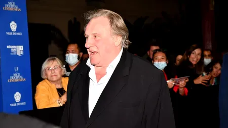 Lovitură pentru Putin! Depardieu se dezice de liderul rus și condamnă „excesele nebunești inacceptabile”. Actorul va dona Ucrainei banii din concerte
