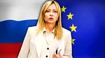 Italia a votat ridicarea treptată a sancțiunilor impuse Rusiei după încheierea războiului. UE votează săptămâna viitoare pachetul 21 de sancțiuni