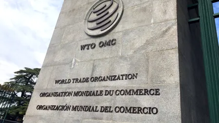 Donald Trump vrea retragerea Statelor Unite din Organizația Mondială a Comerțului: 