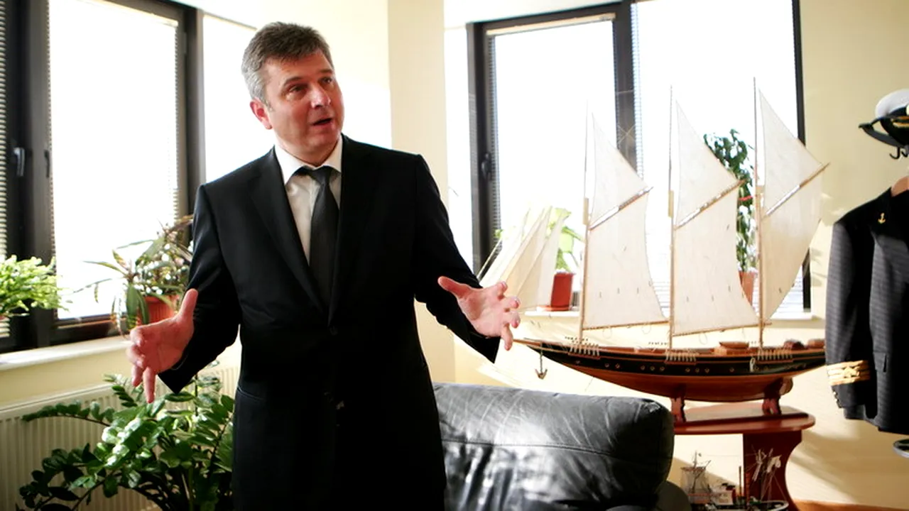 Florentin Pandele, primar Voluntari: Ori dăm afară 15 jucători, ori schimbăm antrenorul