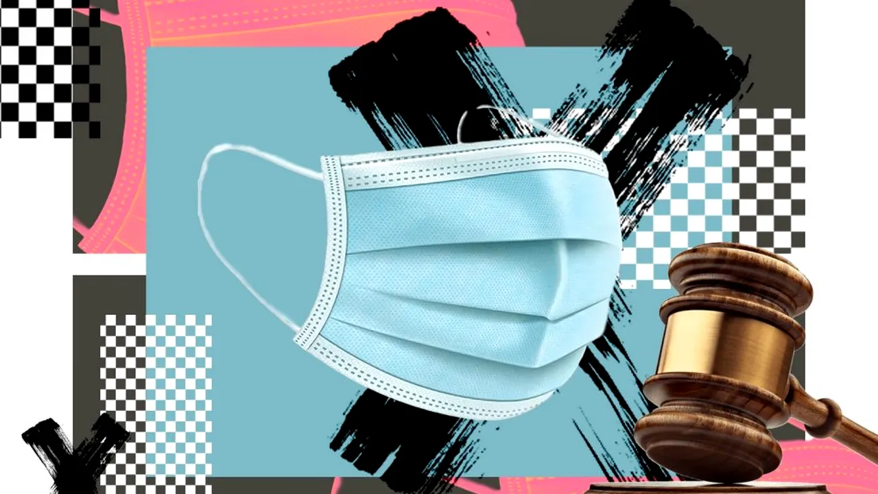 BREAKING NEWS. Explodează mega-afacerea legată de achiziționarea a 115 mil. de măști! Și UNIFARM contestă licitația + beneficiara contractului cere despăgubiri în instanță de 6,5 milioane €! (SURSE)