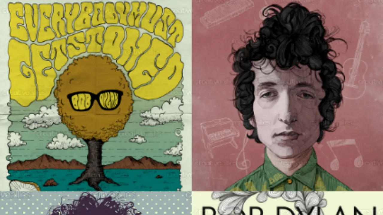 Ce a descoperit un istoric într-o cutie veche cu discuri primită moștenire
