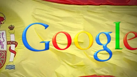 Obligat de lege să plătească, dacă vrea să preia știri de pe site-uri, Google News din Spania se închide