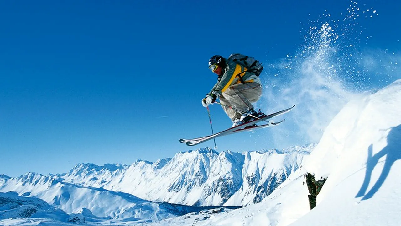 Schi în Austria. Cum te poți distra în Ischgl