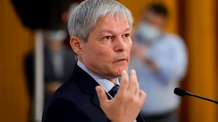 8 ȘTIRI DE LA ORA 8. Dacian Cioloș: Dacă discuțiile cu PNL și UDMR nu se concretizează, depunem mandatul sau facem guvern minoritar
