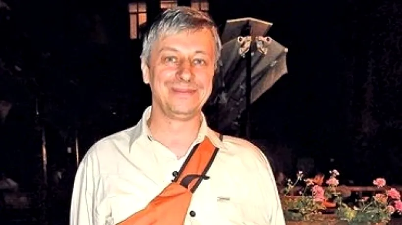 Doliu în lumea muzicii. Traian Bălănescu, membru fondator al trupei Vama Veche, a murit! “Îmi vine să urlu la cer!”