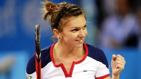 Simona Halep - Eugenie Bouchard, Live. Halep, prima româncă în semifinalele turneului de la Wimbledon