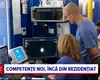 Medicii pot începe studiile complementare din perioada rezidențiatului pentru a obține atestate pe tehnici avansate ca Neuroradiologia Intervențională