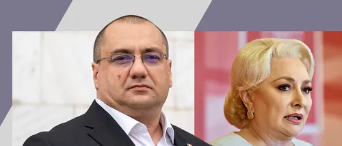 Viorica DĂNCILĂ, fost premier și președinte al PSD, va candida la alegerile parlamentare din partea partidului lui Cristian Terheș