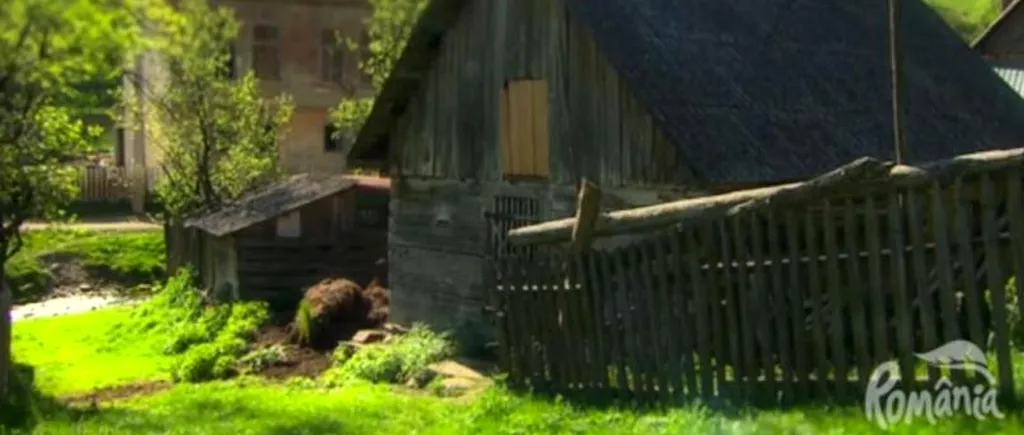 VIDEO. Noile clipuri de promovare a României. Bine ați venit în Eden!