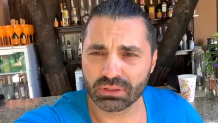 Pepe anunță că își amână concertul din seara asta, din cauza unor probleme de sănătate: „Am gâtul inflamat. Am tuşit toată noaptea, abia înghit” - VIDEO