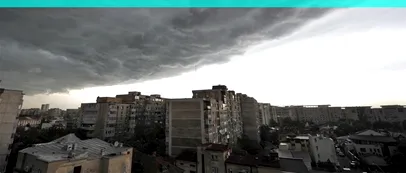 <span style='background-color: #379fef; color: #fff; ' class='highlight text-uppercase'>METEO</span> Meteorologii Accuweather au modificat prognoza | Vremea se schimbă radical din 22 mai, în București