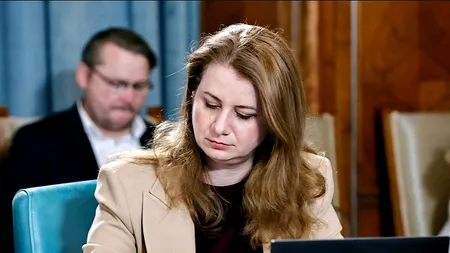 Ligia Deca anunță măsuri stricte împotriva HĂRȚUIRII în școli și universități: „Vom adopta regulamentul de funcționare al Comisiilor de Etică”