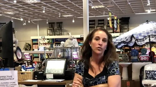 Femeie condamnată la o lună de închisoare, după ce a tușit în fața unei cliente, într-un magazin din Florida (VIDEO)