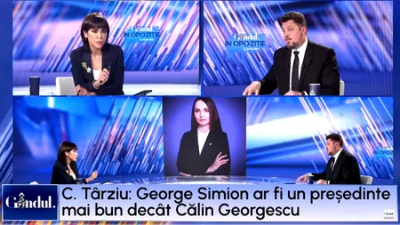 Claudiu Târziu: „Am făcut o propunere de aliere a celor trei partide, AUR, SOS și POT; Doar așa putem rezista acțiunilor politice împotriva românilor”
