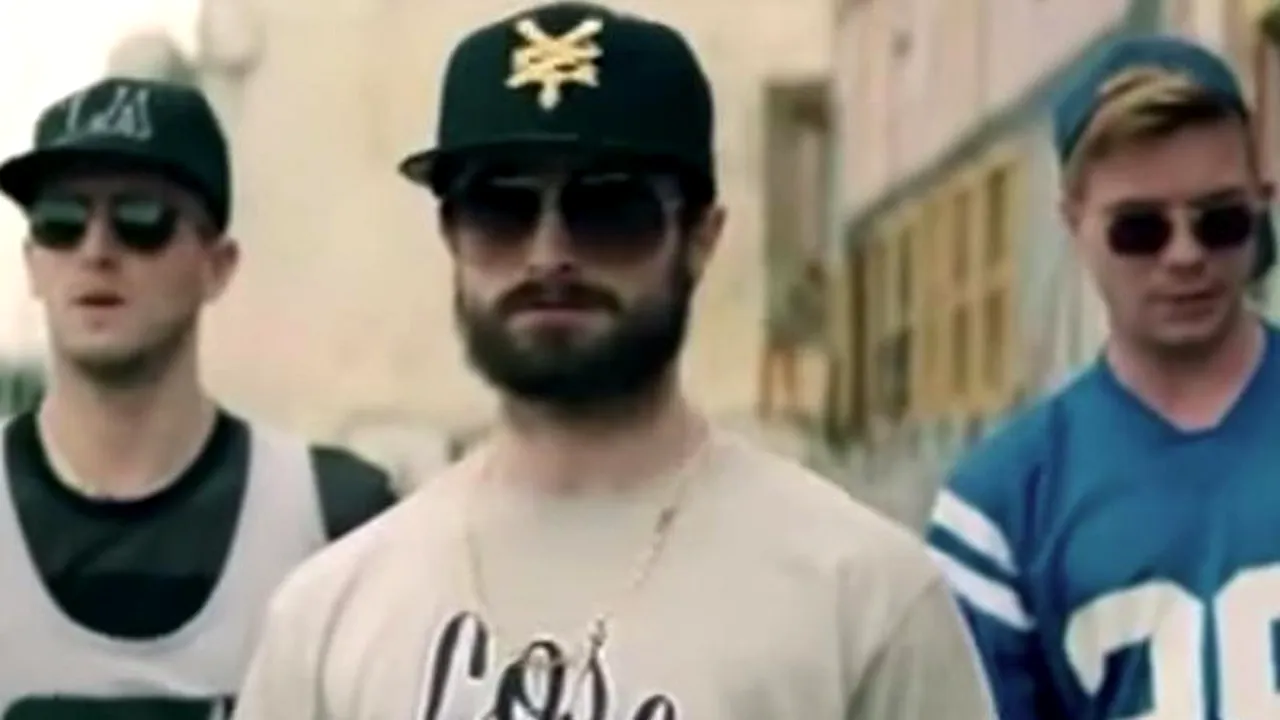 VIDEO. Interpretul rolului Harry Potter va juca într-un nou film