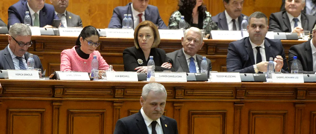 Le Monde: ROMÂNIA, pe calea Poloniei și Ungariei