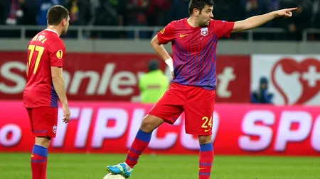 LIGA EUROPA. Programul partidelor din ultima etapă