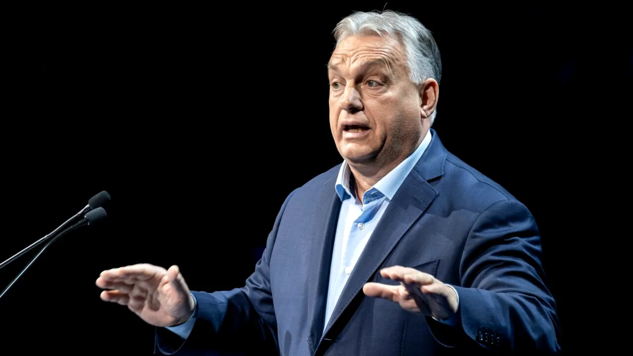 Viktor Orban preia modelul lui Donald Trump și anunță noi legi dure: „Ne-am răzvrătit, acum vrem să câştigăm”