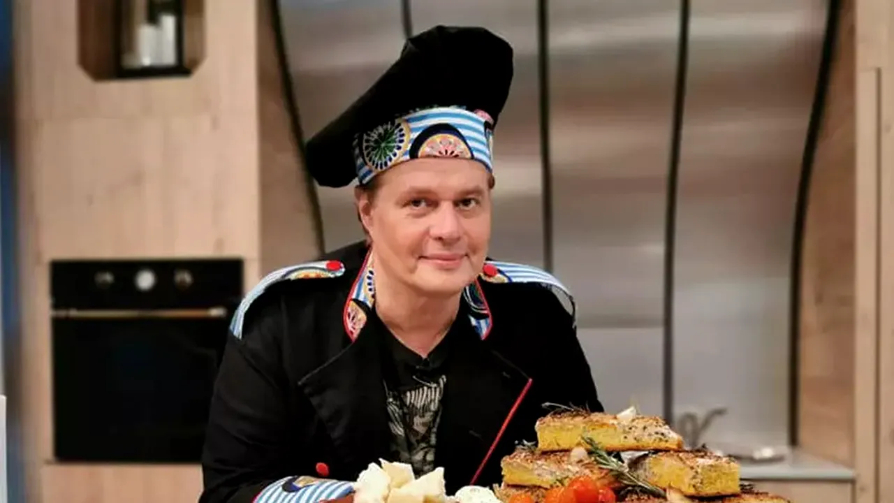 Ce s-a întâmplat cu Vlăduț, bucătarul de la 