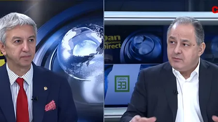 Marian Vanghelie: „S-ar putea să mergeți să-l bateți pe profesor. Asta urmează în ROMÂNIA”