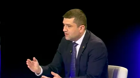 Radu Miruță vrea ca România să producă arme doar că singur mărturisește că n-are cum: „Transferul de tehnologie, construirea fabricii, costă”