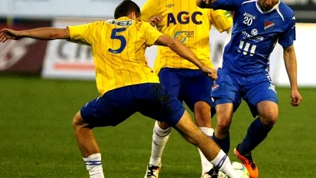 Cehia: 12 actuali și foști jucători, puși sub acuzare pentru trucarea unor meciuri
