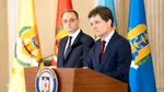 Preşedintele Nicuşor Dan a semnat decretul pentru nominalizarea lui Luca Niculescu pentru funcţia de premier