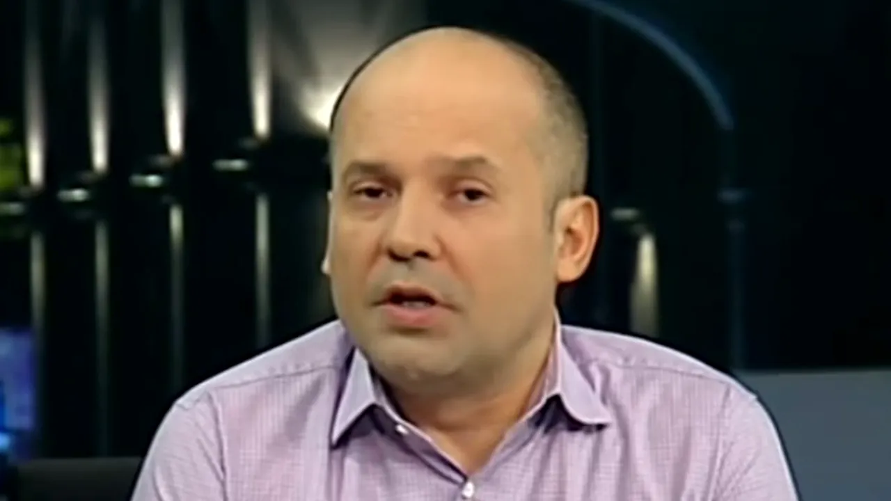 Radu Banciu, șocat de tragedia aviatică din Alpi: „M-am așezat pe scaun cu opt minute înainte de emisiune, ca să vad la ce te poți gândi în tot acest timp