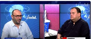 POLL Marius Tucă Show: Telespectatorii emisiunii au fost întrebați dacă NATO folosește dublu standard în condamnarea războaielor din Gaza și Ucraina