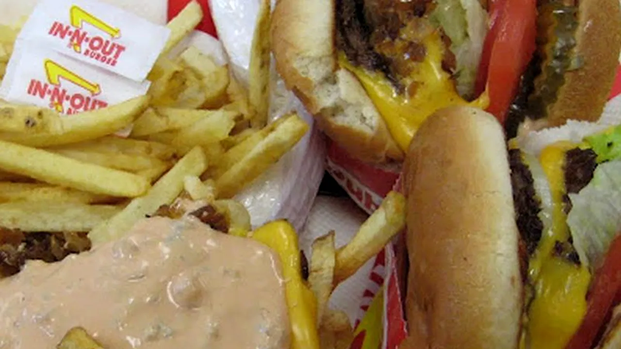 Site-ul pe care nu ai voie să intri dacă ești la McDonald''s