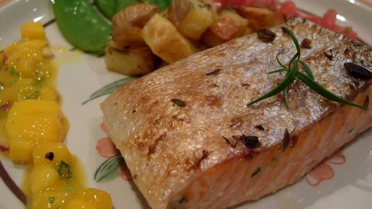 Pericolul din carnea de pește