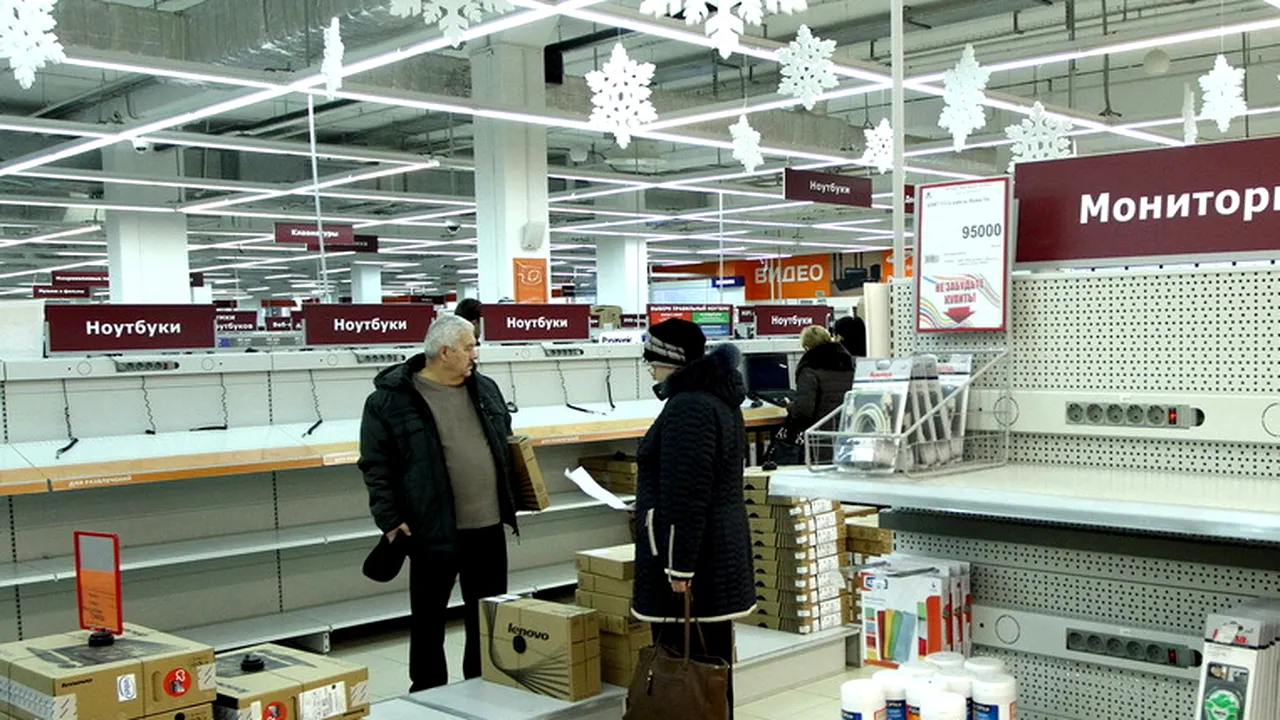 Motivul pentru care autoritățile din Belarus au blocat site-urile de știri și magazinele online