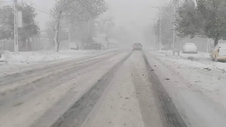 Meteorologii anunță schimbarea vremii în România. Va fi rece în Capitală și NINSORI în anumite zone din țară