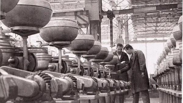 O stradă din Cluj-Napoca se va numi „Tehnofrig”. Ce s-a ales de întreprinderea înființată în 1949