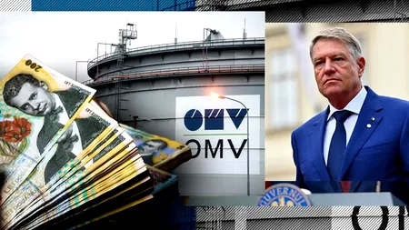 Taxa de solidaritate pentru OMV Petrom, la a doua încercare de promulgare în trei săptămâni. Care este procedura