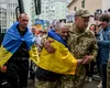 „Nu am putut influența alcătuirea listei”. CULISELE celui mai mare schimb de prizonieri dintre Rusia lui Putin și Ucraina