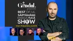 Gândul prezintă Best of Marius Tucă Show – vineri, 19 decembrie, de la ora 20.00