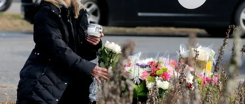 Toate victimele masacrului din Connecticut au fost identificate