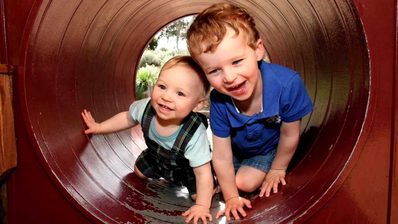 RELAXARE. Germania redeschide locurile de joacă pentru copii, muzeele şi bisericile